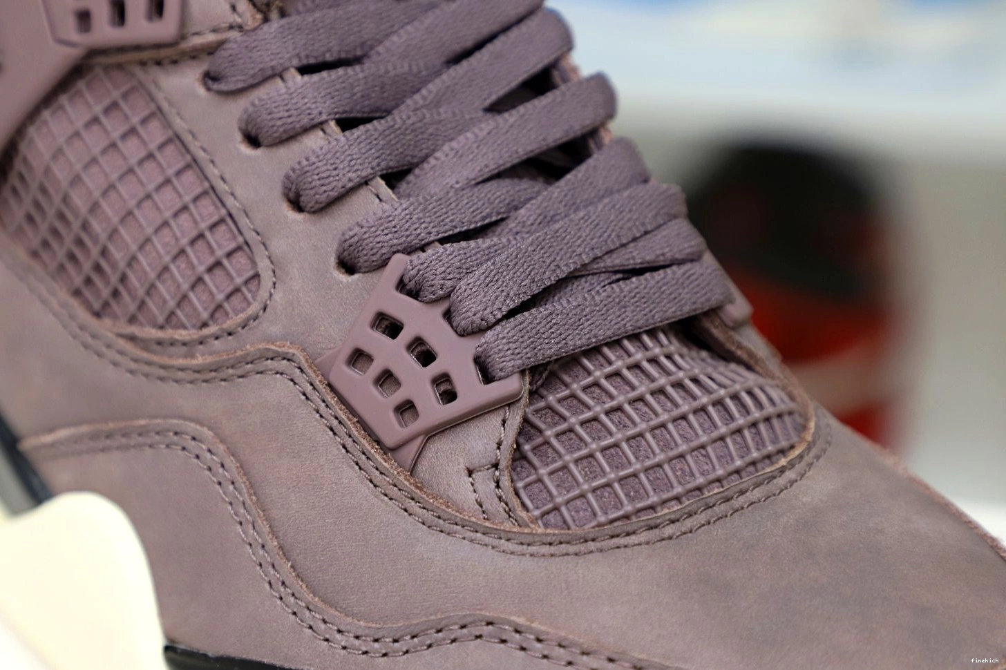 AM 4 AIR JORDAN 0313